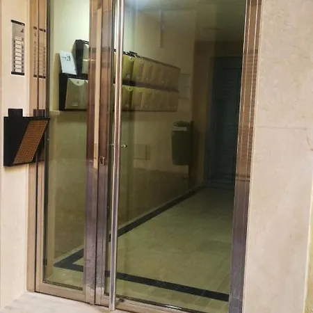Tranquilidad En El Centro De La Ciudad Apartment Malaga Exterior photo