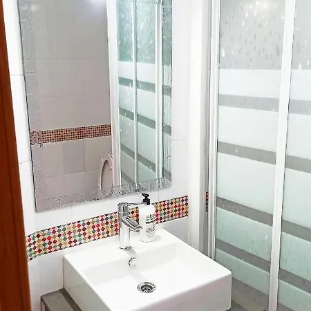 Tranquilidad En El Centro De La Ciudad Apartment Malaga Exterior photo