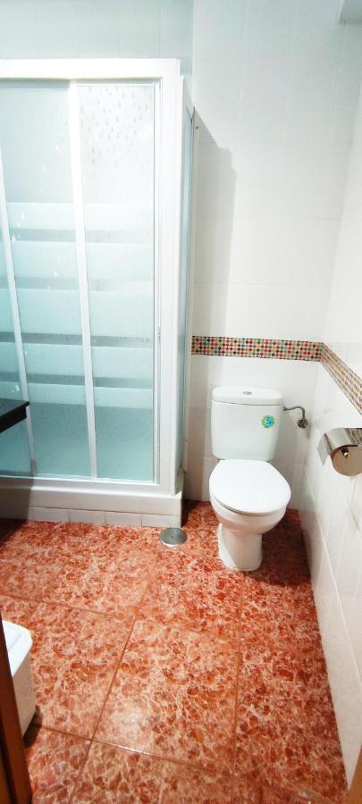 Apartament Tranquilidad En El Centro De La Ciudad Màlaga