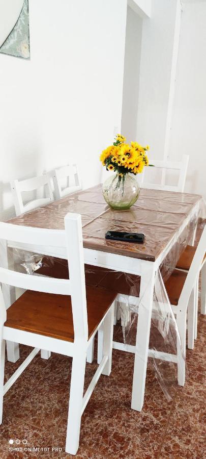 Apartament Tranquilidad En El Centro De La Ciudad *