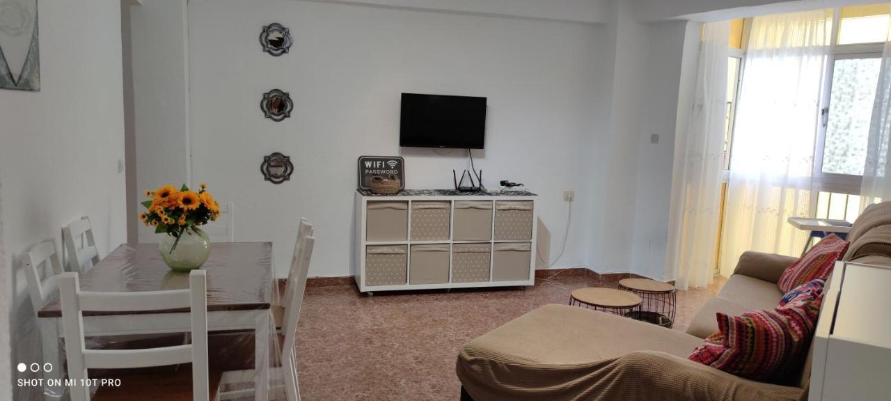 Apartament Tranquilidad En El Centro De La Ciudad *