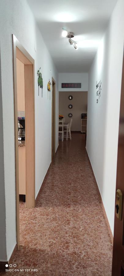 Tranquilidad En El Centro De La Ciudad Apartment *